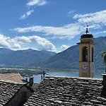 Casa Grillino Apartment Locarno