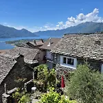 Apartment Casa Grillino Locarno