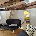 Casa Grillino Apartment *