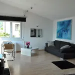 Casa Grillino Apartment Locarno
