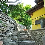 Casa Grillino Locarno
