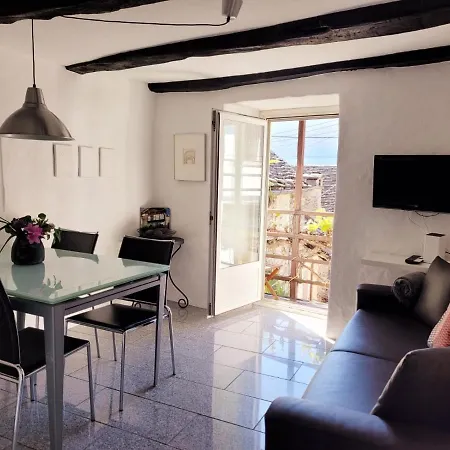 Casa Grillino Appartement *