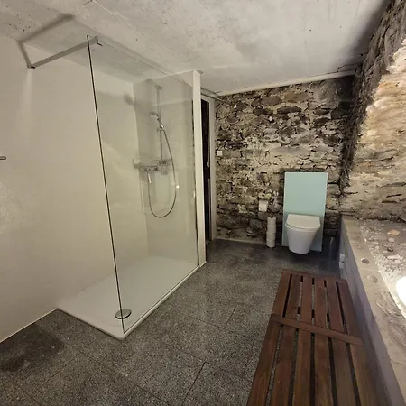 Casa Grillino Appartement *