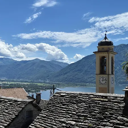 Casa Grillino Appartement Locarno