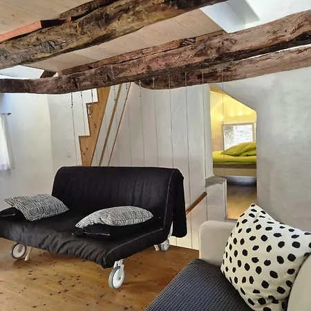Casa Grillino Appartement *
