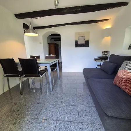 Casa Grillino Apartment Locarno