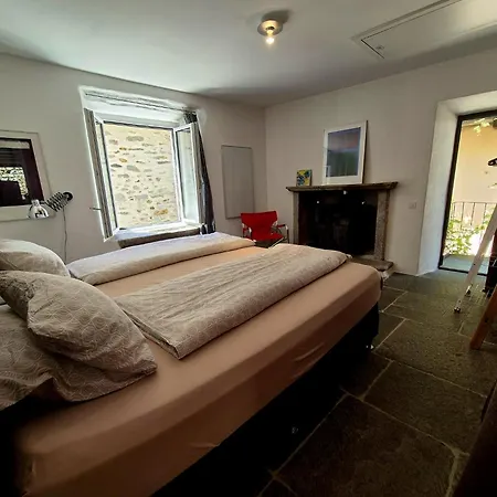 Casa Grillino Appartement