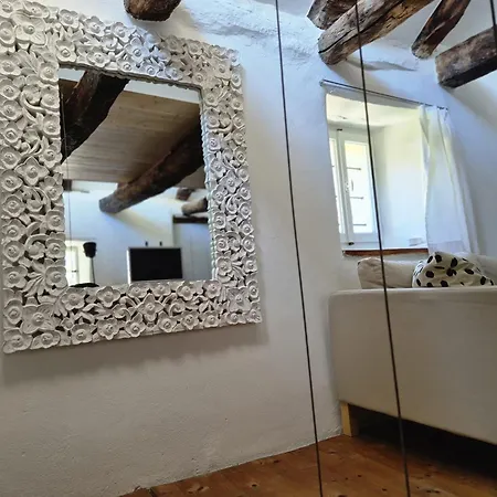Appartement Casa Grillino