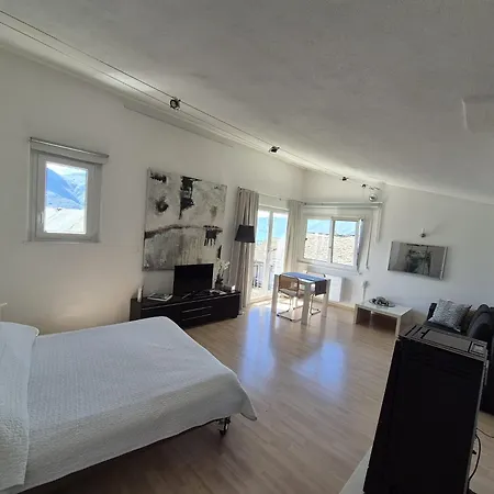 Casa Grillino Appartement *