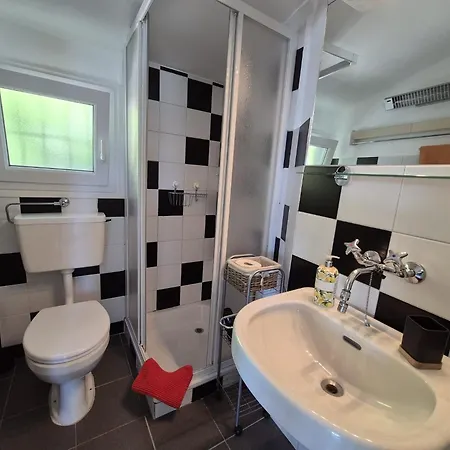 Casa Grillino Appartement Locarno