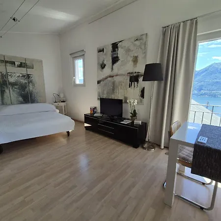 Appartement Casa Grillino Locarno