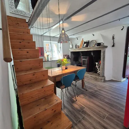 Casa Grillino Апартаменты