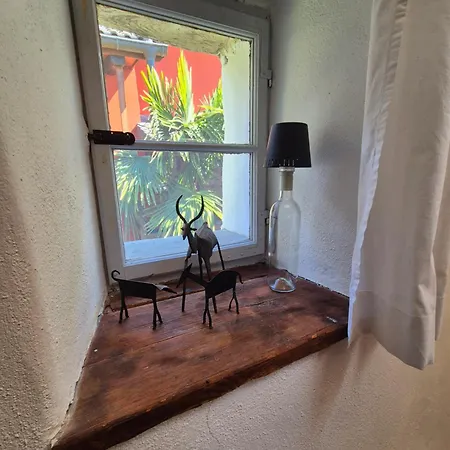Appartement Casa Grillino Locarno