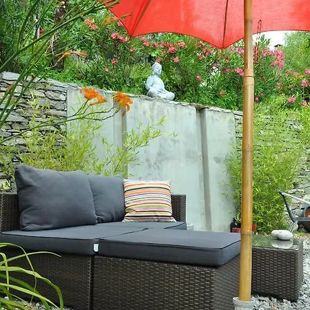 Appartement Casa Grillino *