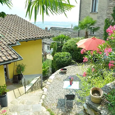 Lägenhet Casa Grillino *