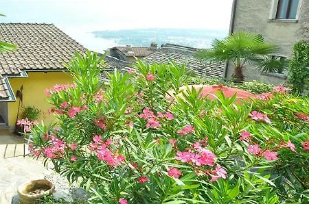 Casa Grillino Локарно