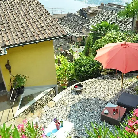 Appartement Casa Grillino *