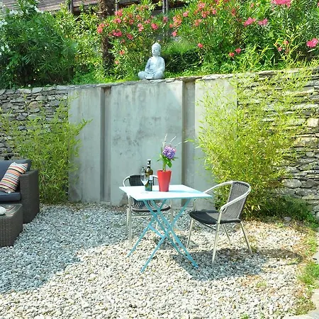 Appartement Casa Grillino *