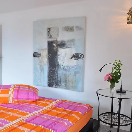 Appartement Casa Grillino Locarno
