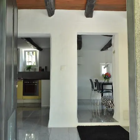 Appartement Casa Grillino