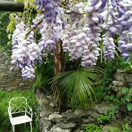 Апартаменты Casa Grillino Локарно