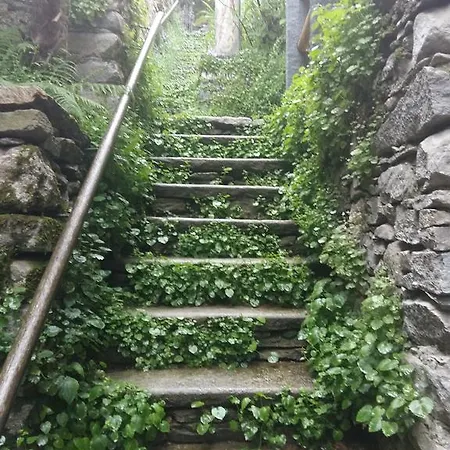 Апартаменты Casa Grillino