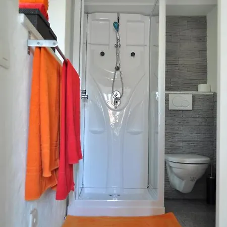 Appartement Casa Grillino