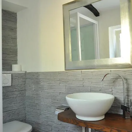 Casa Grillino Appartement *