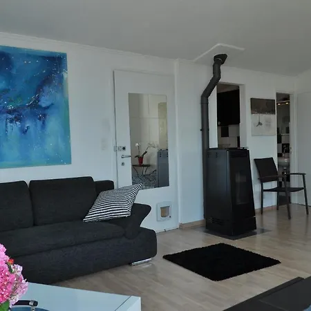 Appartement Casa Grillino