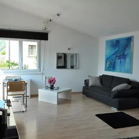 Casa Grillino Appartement Locarno