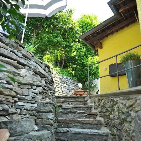 Casa Grillino Locarno