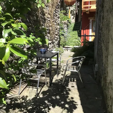 Apartamento Casa Grillino