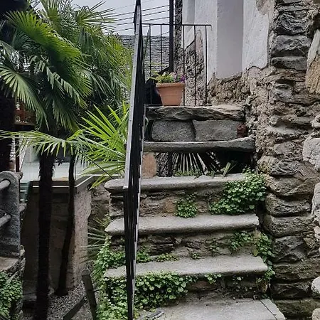 Casa Grillino Appartement