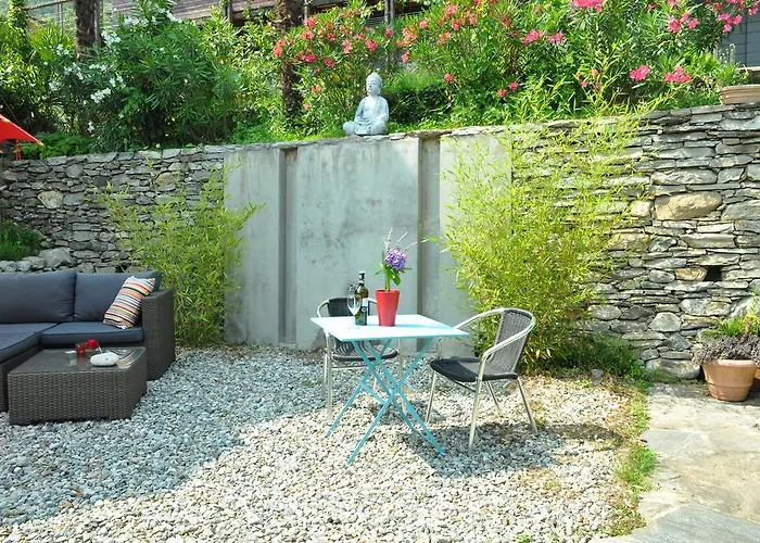 Apartman Casa Grillino *