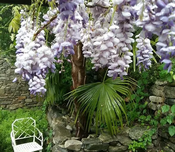 Apartman Casa Grillino Locarno