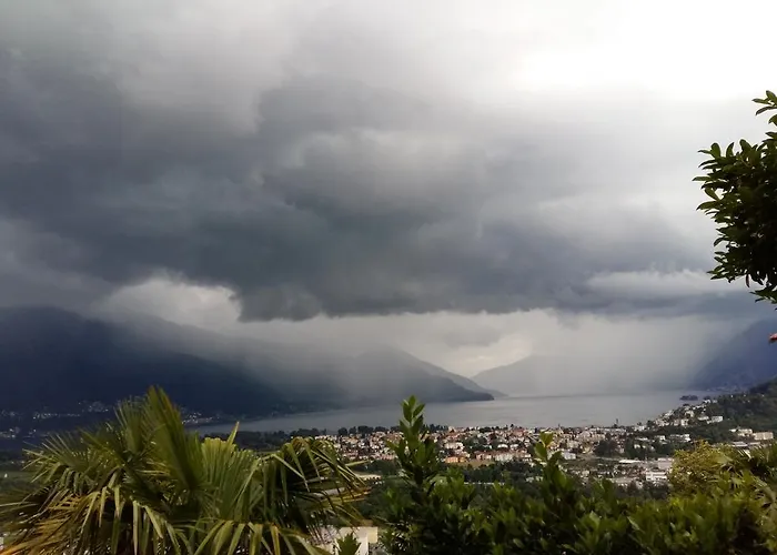 Apartman Casa Grillino