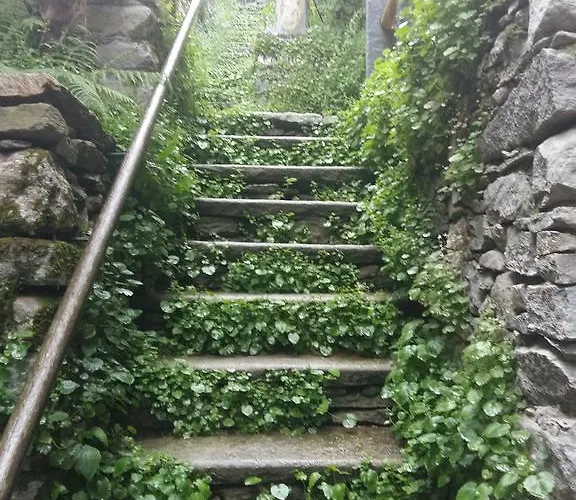 Апартаменты Casa Grillino