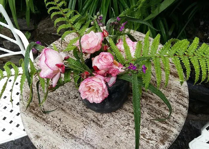 Апартаменты Casa Grillino Локарно