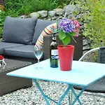 Apartamento Casa Grillino