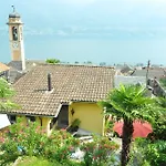 Apartamento Casa Grillino *