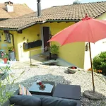 Apartamento Casa Grillino *