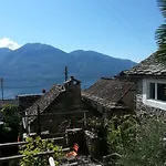 Apartamento Casa Grillino