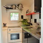 Apartamento Casa Grillino