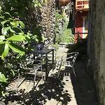 Apartamento Casa Grillino